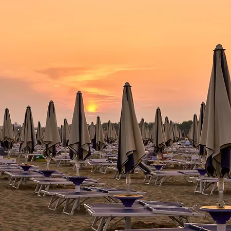 Flat With Amazing Sea View - Beahost * Porto Santa Margherita di Caorle