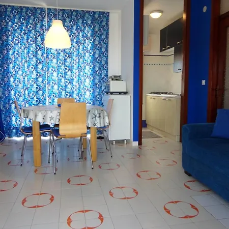Flat With Amazing Sea View - Beahost