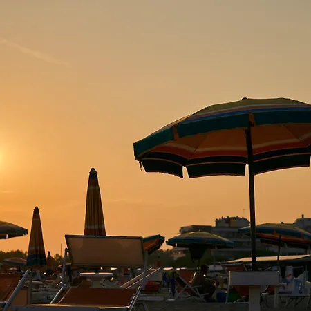 Flat With Amazing Sea View - Beahost Porto Santa Margherita di Caorle