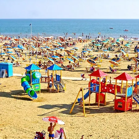 Flat With Amazing Sea View - Beahost * Porto Santa Margherita di Caorle