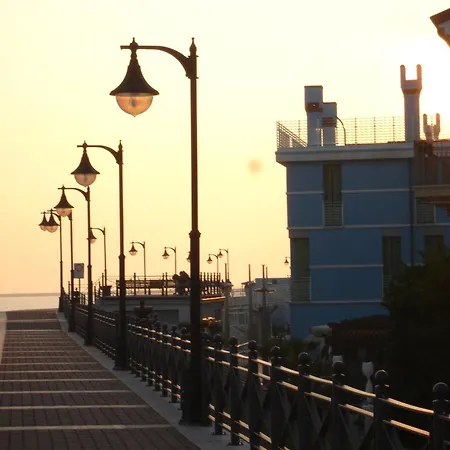 Flat With Amazing Sea View - Beahost Διαμέρισμα